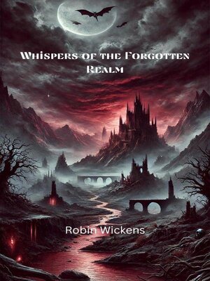 cover image of Whispers of the Forgotten Realm